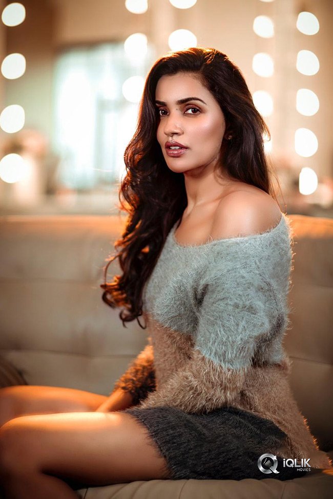 Akshara-Gowda